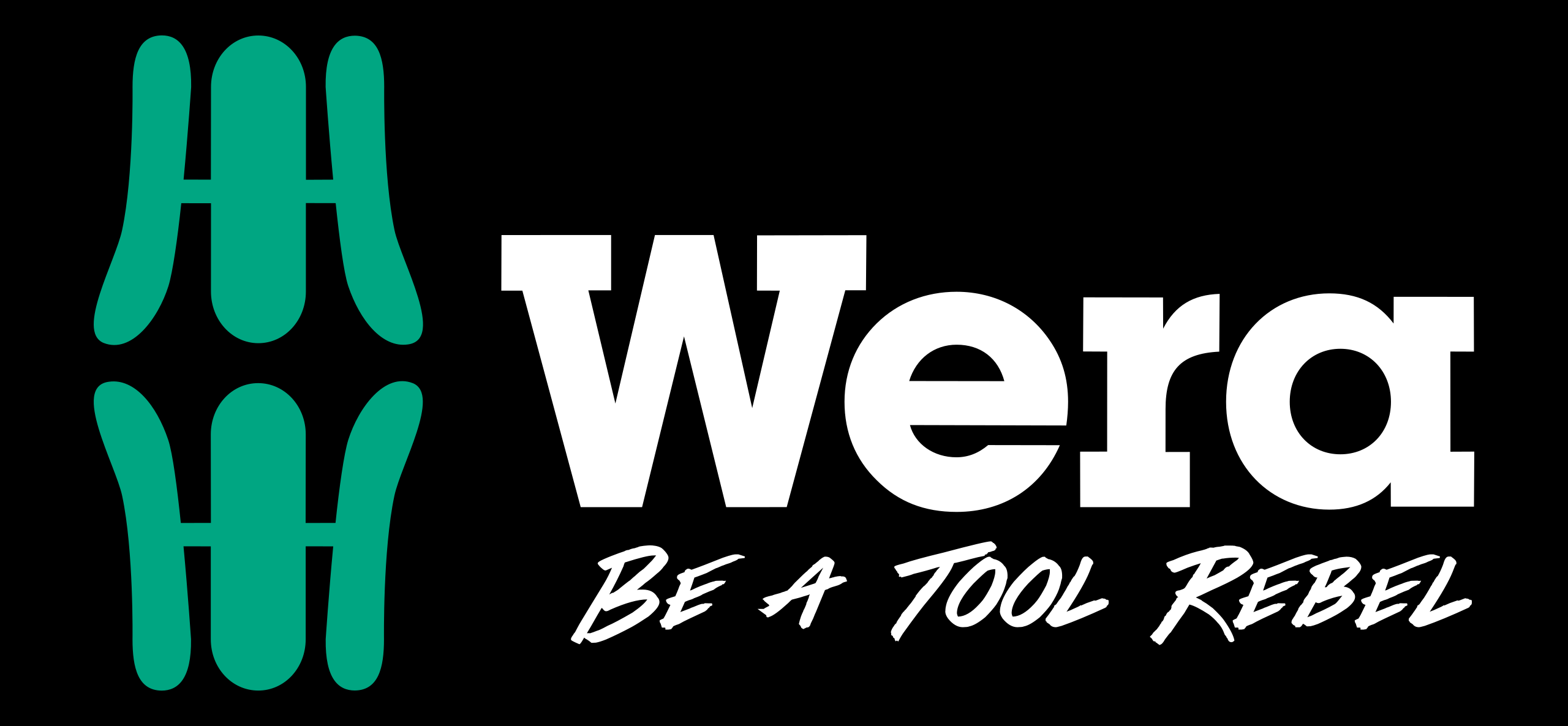 Wera Tools logo
