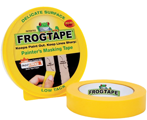 Frogtape Painter's Masking Tape