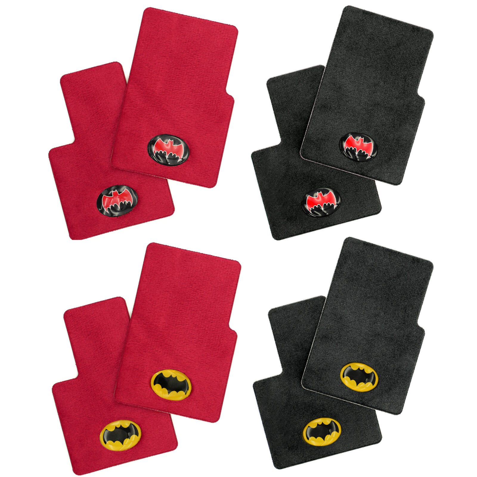 Bat-Mats