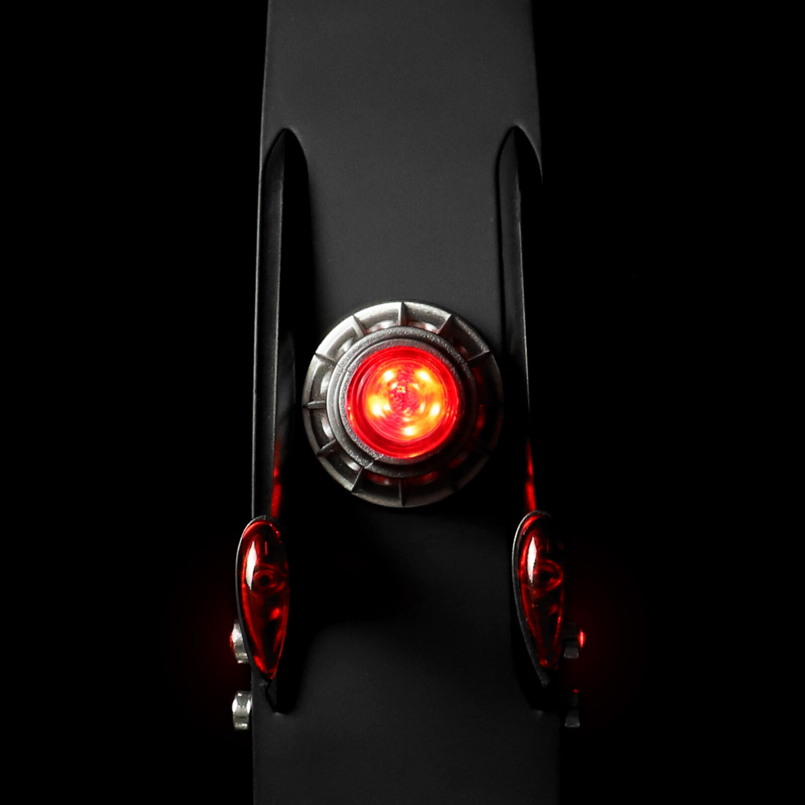 Bat-Beacon