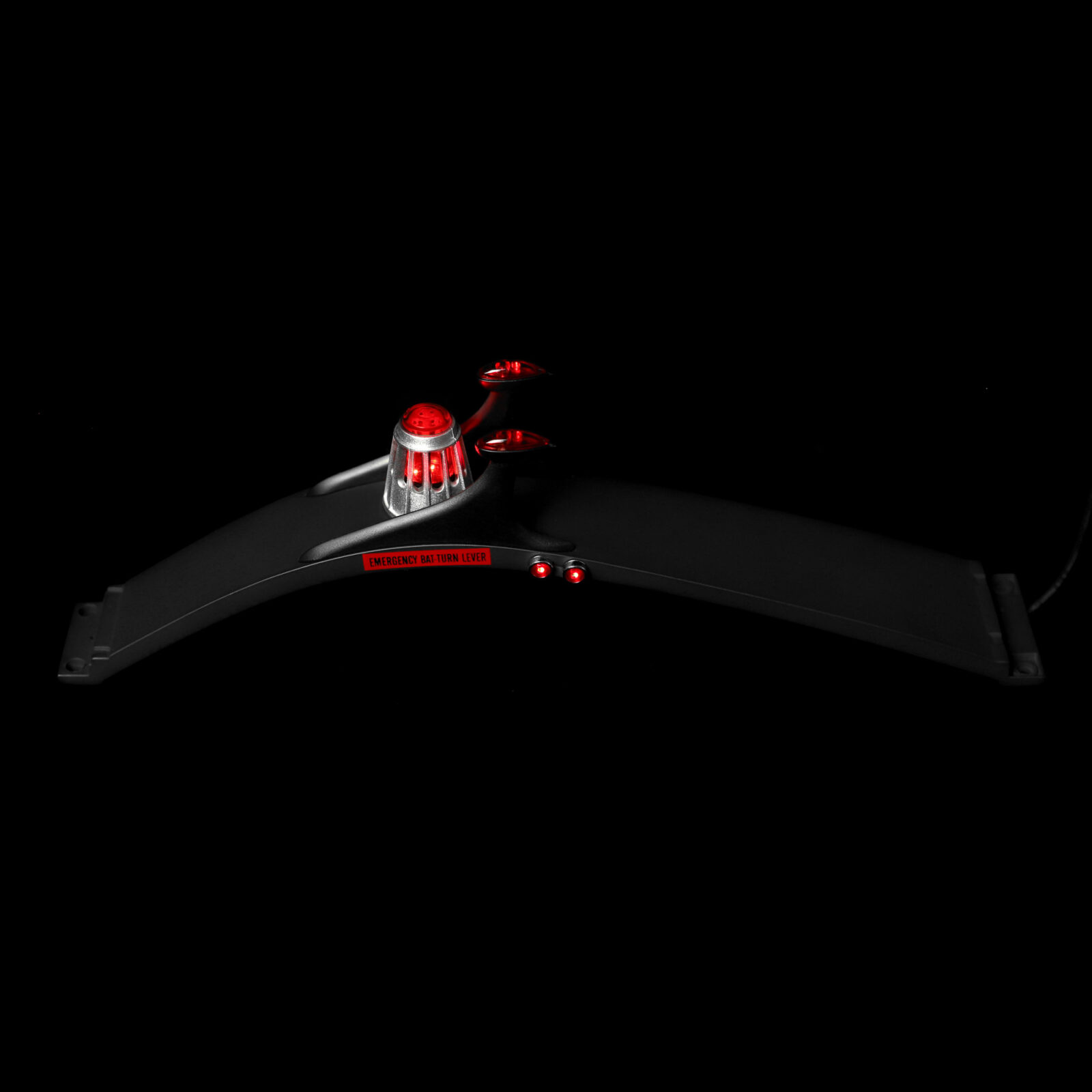 Bat-Beacon
