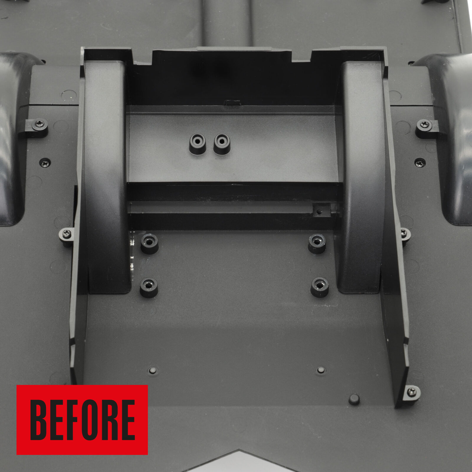 Bat-Carpets – Trunk, Rear Bulkhead and Side Panels