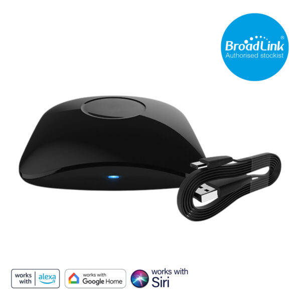 Broadlink RM4 Pro – Smart Control for Mike Lane Power Mods