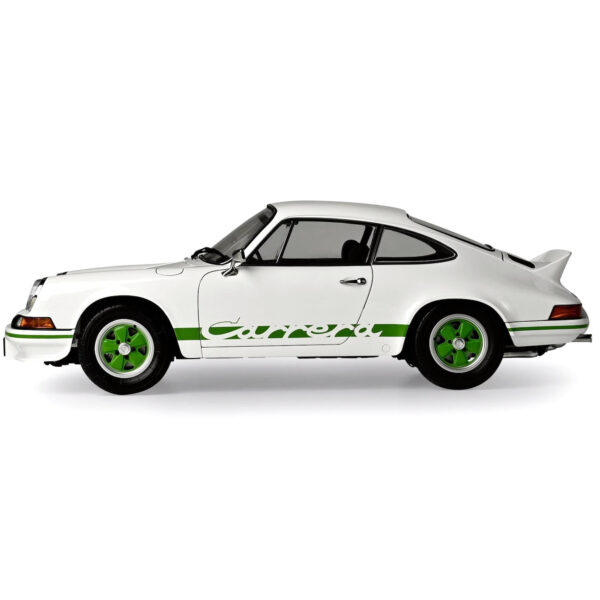 ポルシェ911 カレラRSR 組み立て完成品 フルセット　ライトチューン仕様！ ポルシェ911 カレラRSR 組み立て完成品 フルセット ライトチューン仕様