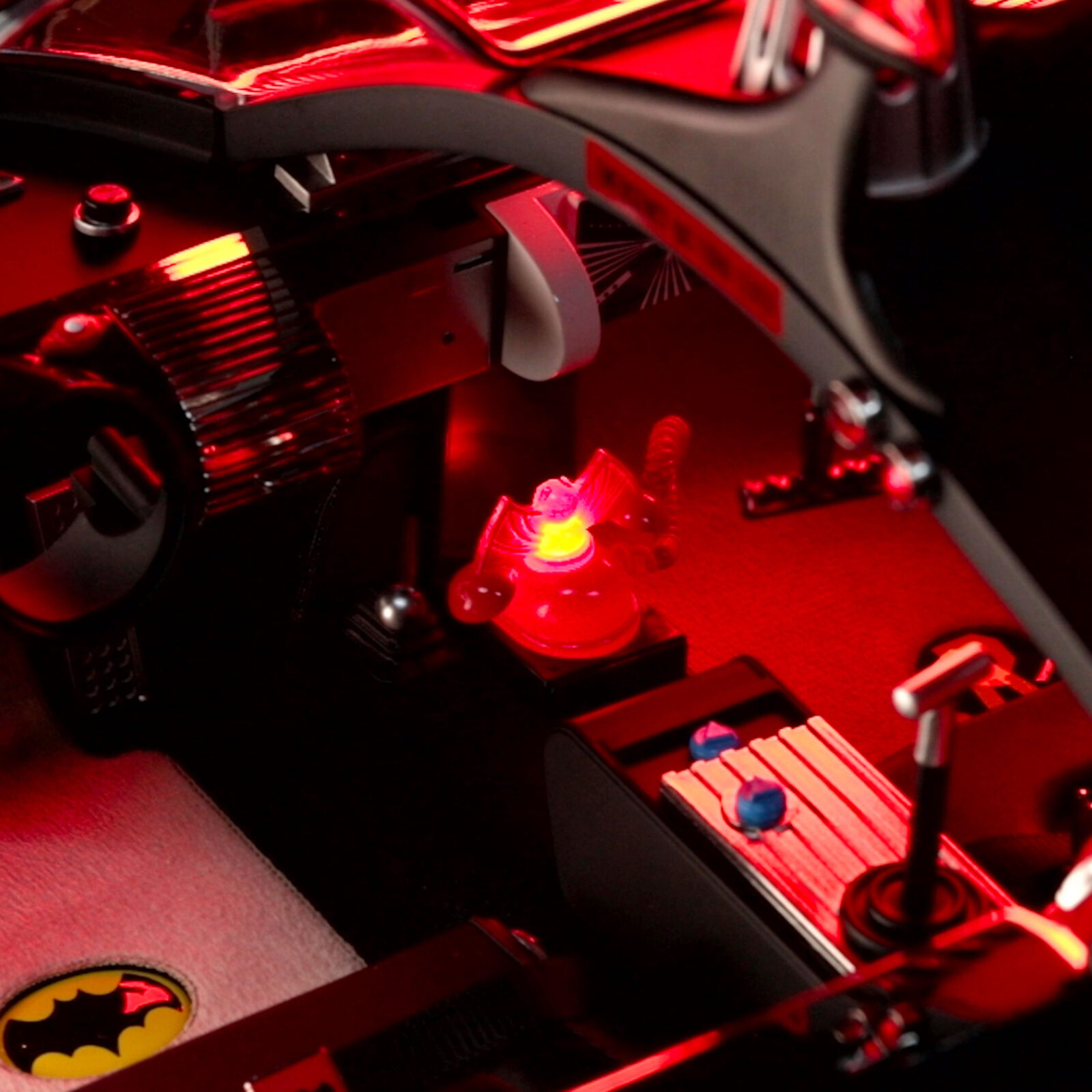 Bat-Circuit Ultimate Electronic Kit