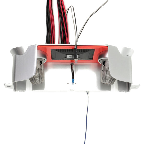 Fanhome Skyline GT-R Cable Extension and Trunk LED Kit