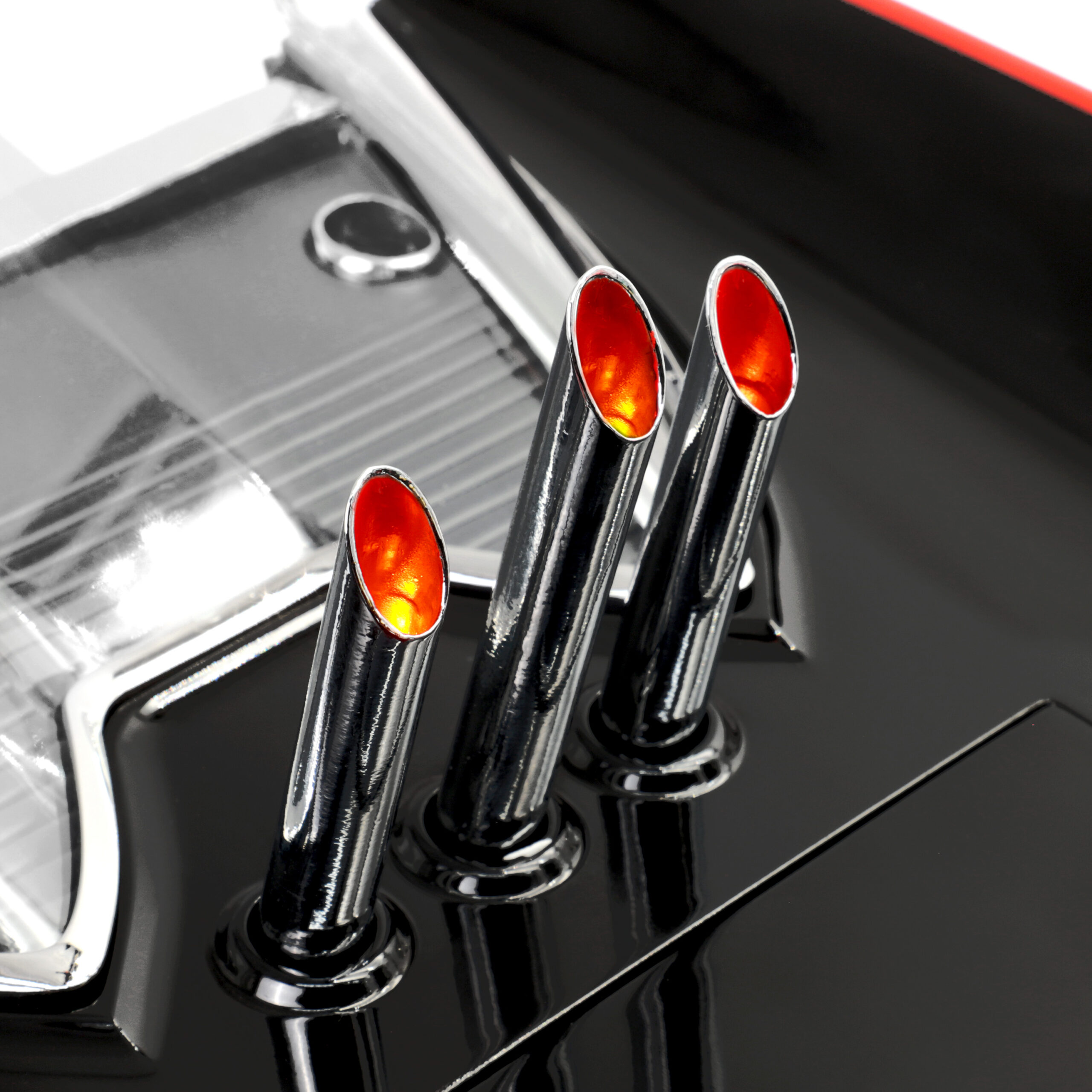 Fanhome 1966 Batmobile Rocket LED Kit – Bat-Circuit Bat-Rockets