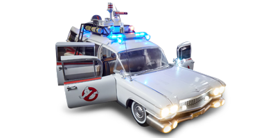 HasLab 1:12 Plasma Series Ectomobile