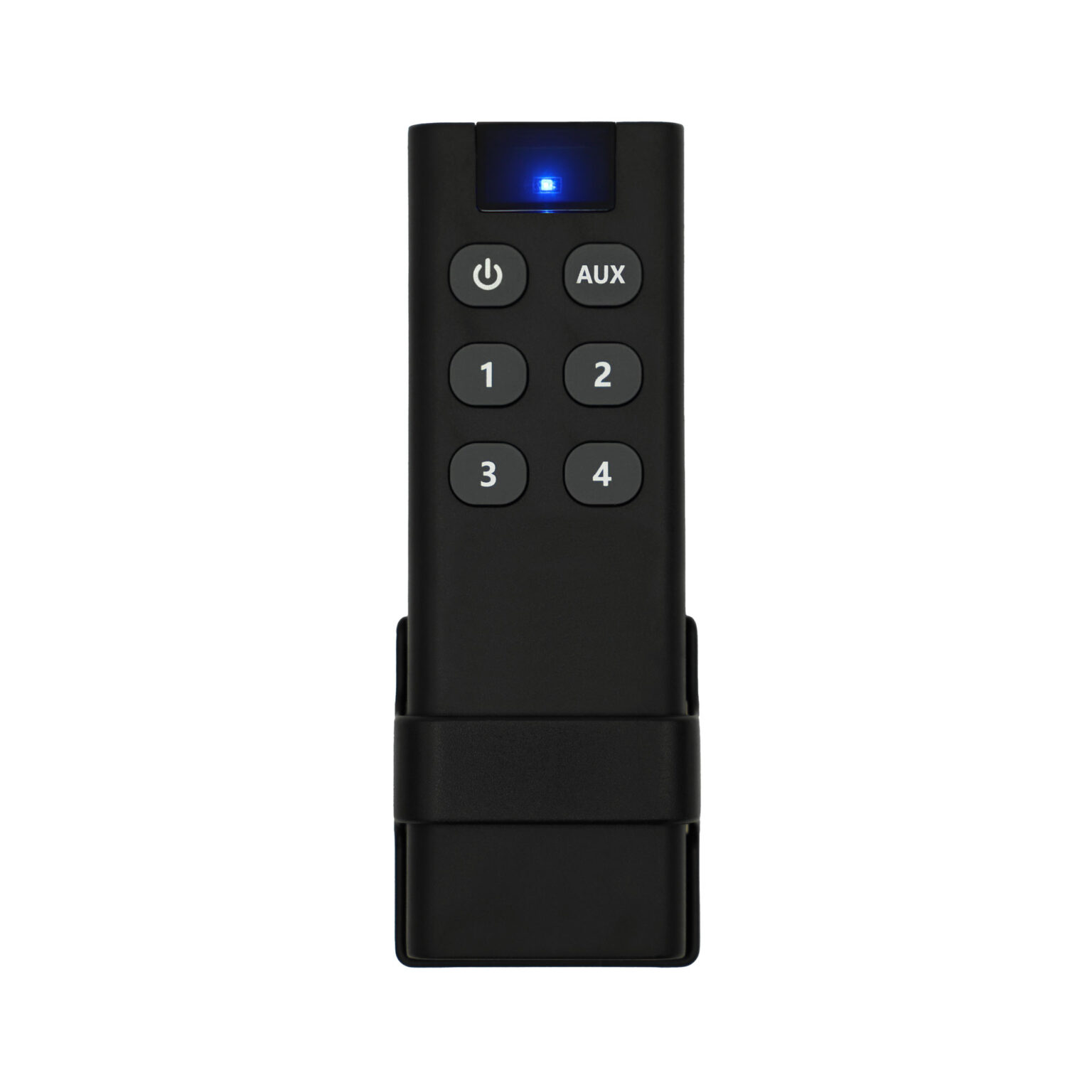 Replacement 433MHz RF Remotes for Mike Lane Power Mods