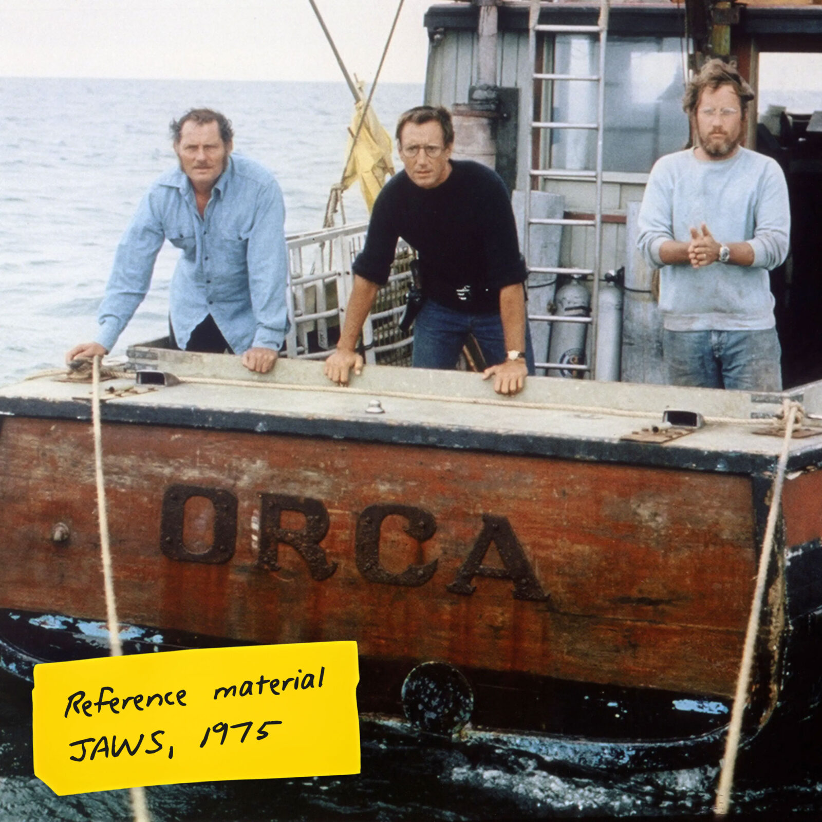 1:16 Jaws ORCA Lamp Shade Upgrade Kit for Agora Models