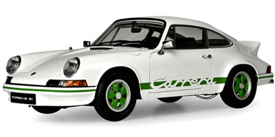 1:8 Porsche 911 Carrera RS