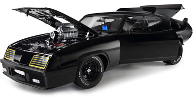 1:8 Mad Max Ford Falcon XB GT