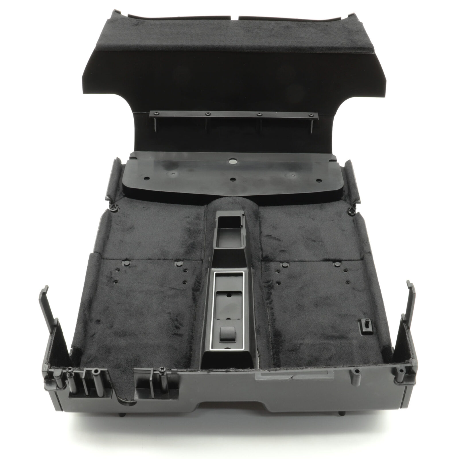 Fanhome Mad Max Ford Falcon XB GT Carpets | Mike Lane Mods